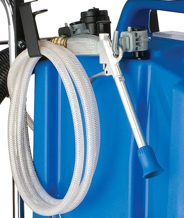 Powertec30 sanitet rengøring spray