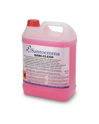 Sani Clean 5 liter rengøringsmiddel